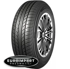Nankang N 607 As Plus 155/65 R13 73 T  TL